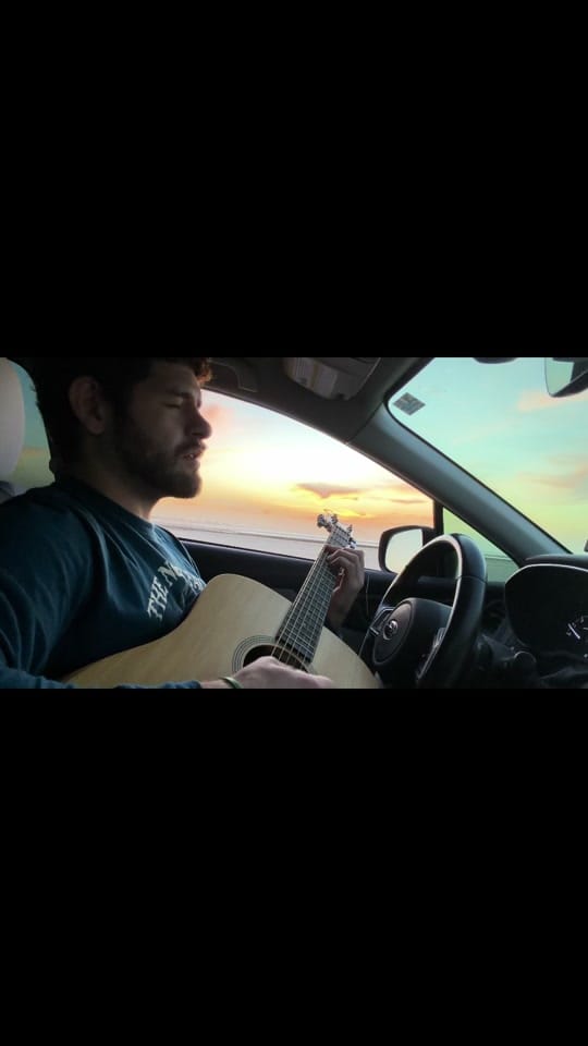 Post 9 by Joey Keenan on TikTok (video)