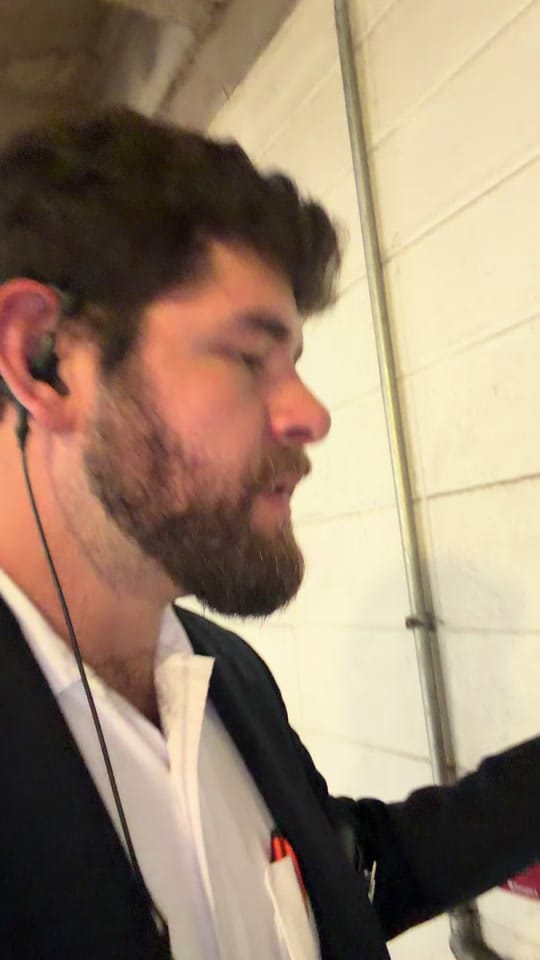 Post 5 by Joey Keenan on TikTok (video)