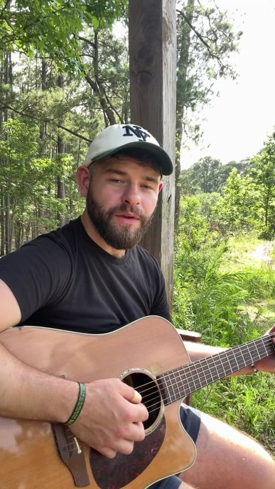 Post 1 by Joey Keenan on TikTok (video)