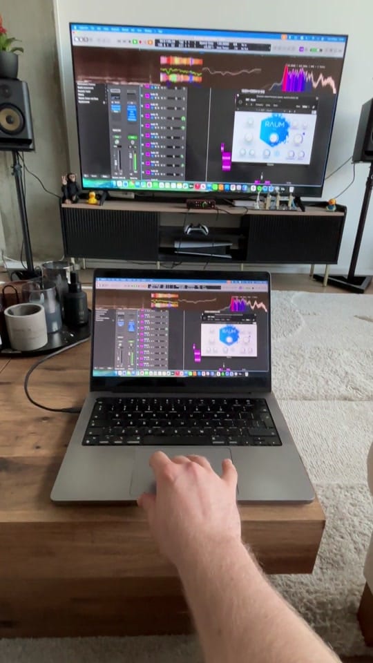 Post 9 by RE:UM on TikTok (video)