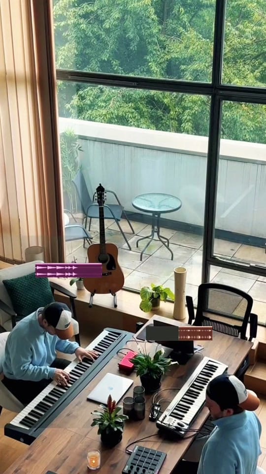 Post 1 by RE:UM on TikTok (video)