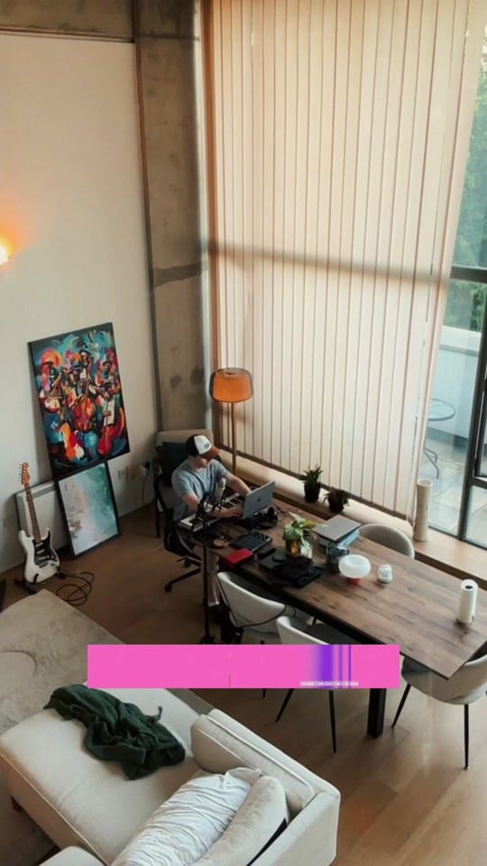 Post 6 by RE:UM on TikTok (video)