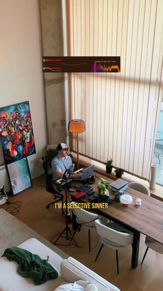 Post 2 by RE:UM on TikTok (video)