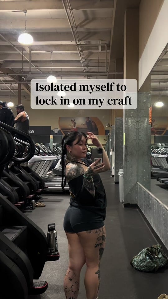 Post 4 by A on TikTok (video)