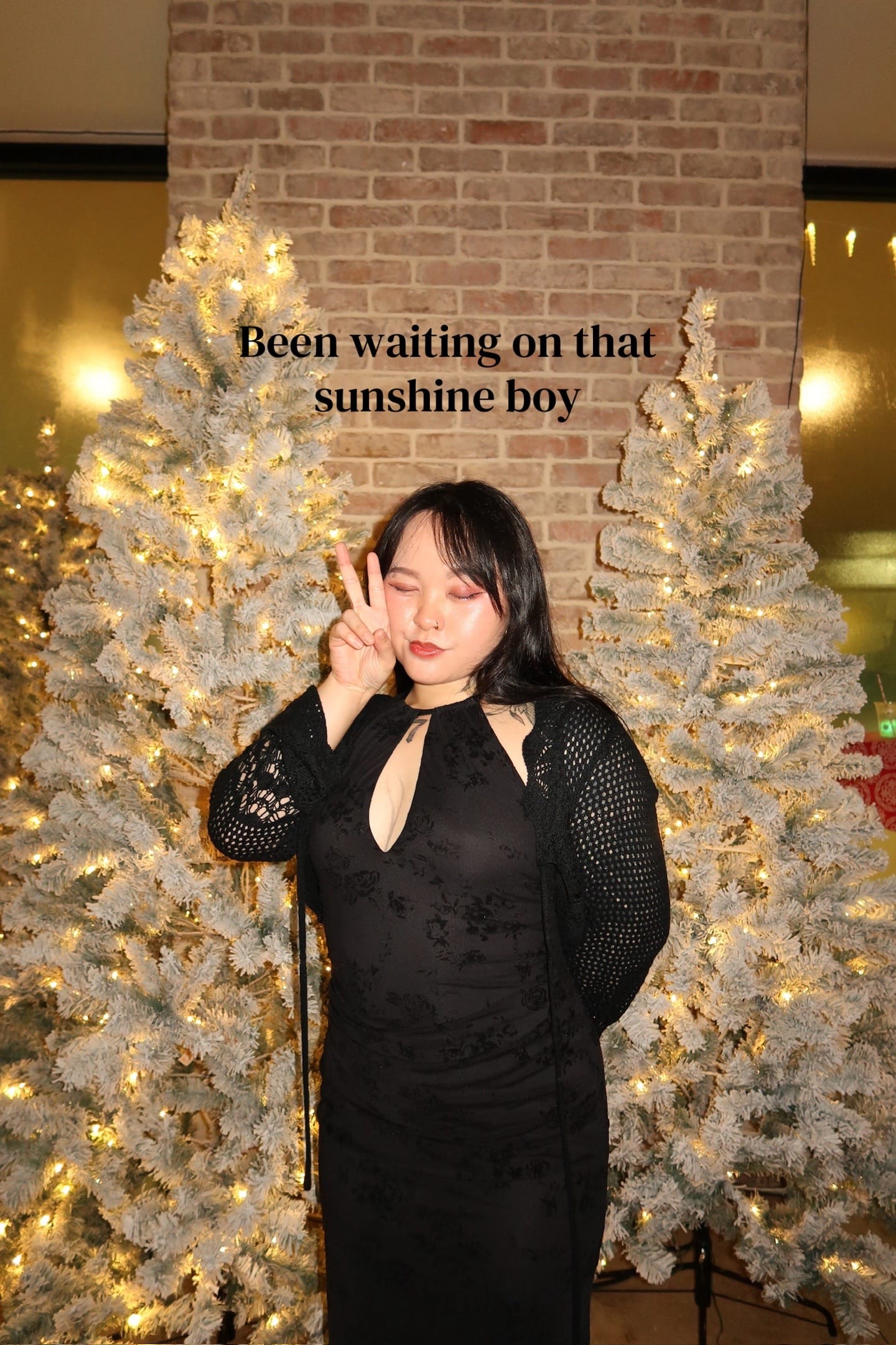 Post 3 by A on TikTok (video)