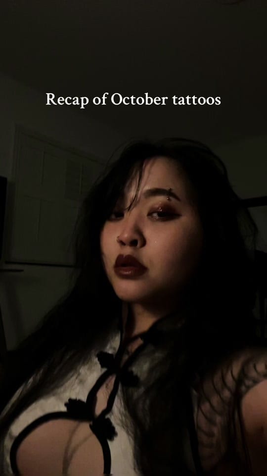 Post 10 by A on TikTok (video)