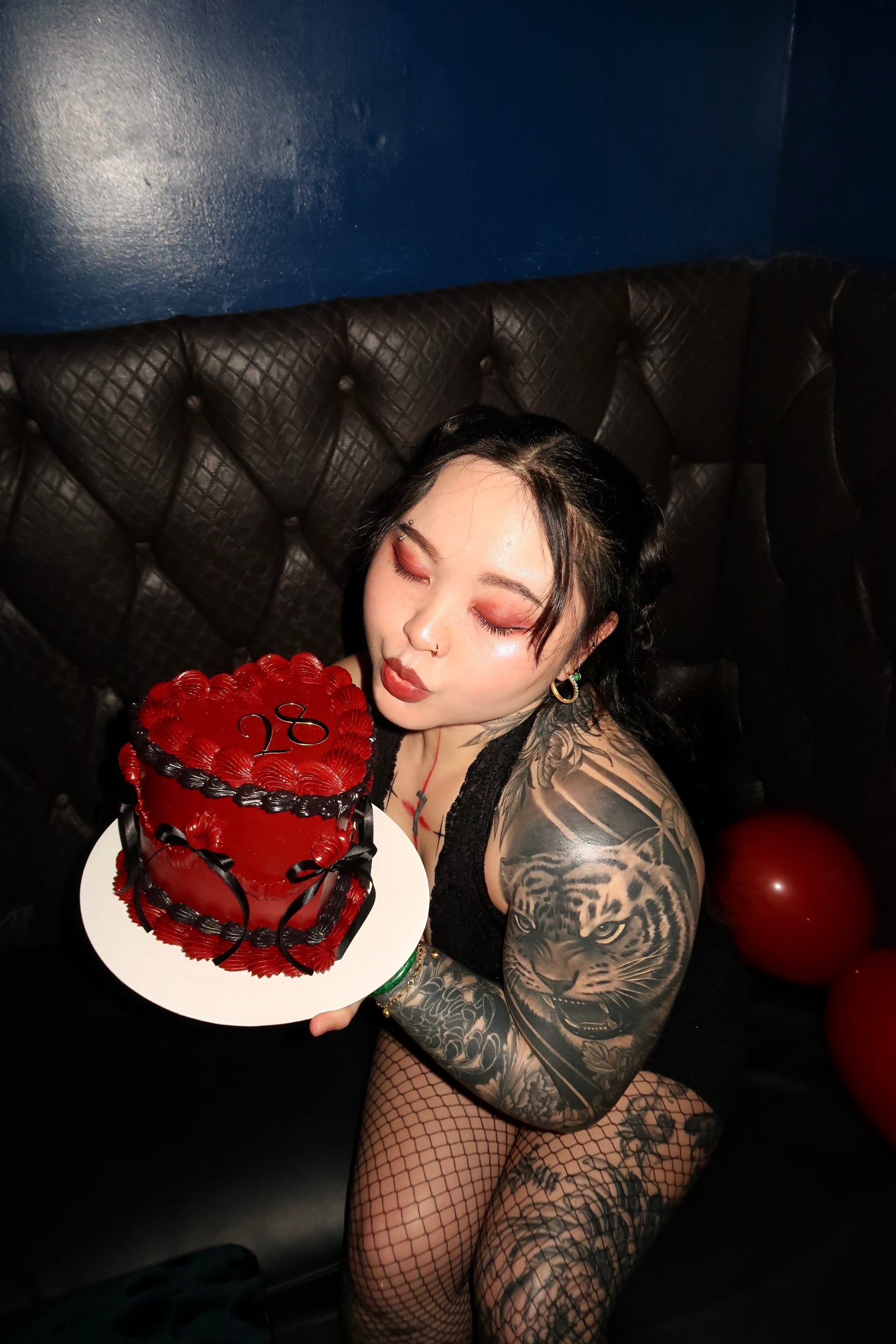 Post 1 by A on TikTok (video)