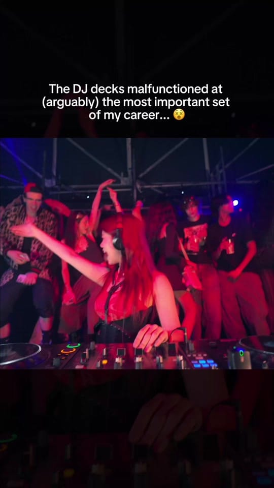 Post 9 by Amanda Sze 🥰🎷 on TikTok (video)