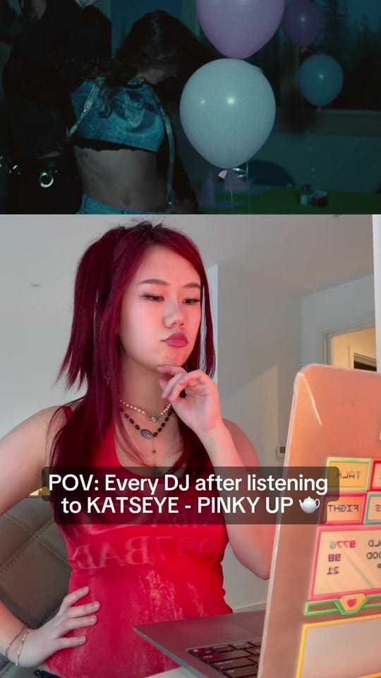 Post 4 by Amanda Sze 🥰🎷 on TikTok (video)