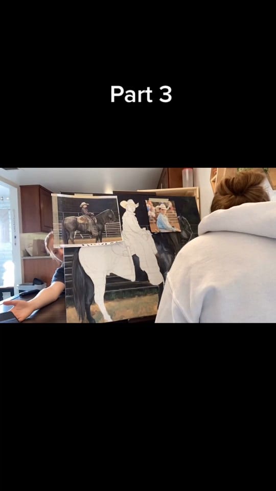 Post 8 by Cynthia Jo on TikTok (video)