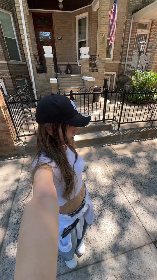 Post 2 by LYDIA on TikTok (video)