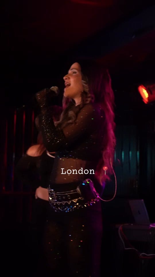 Post 8 by LYDIA on TikTok (video)