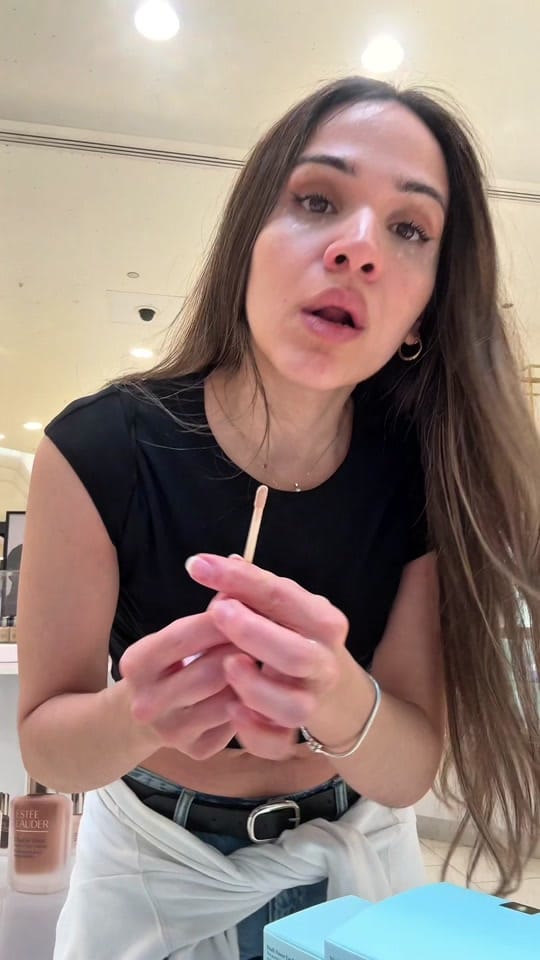 Post 3 by LYDIA on TikTok (video)
