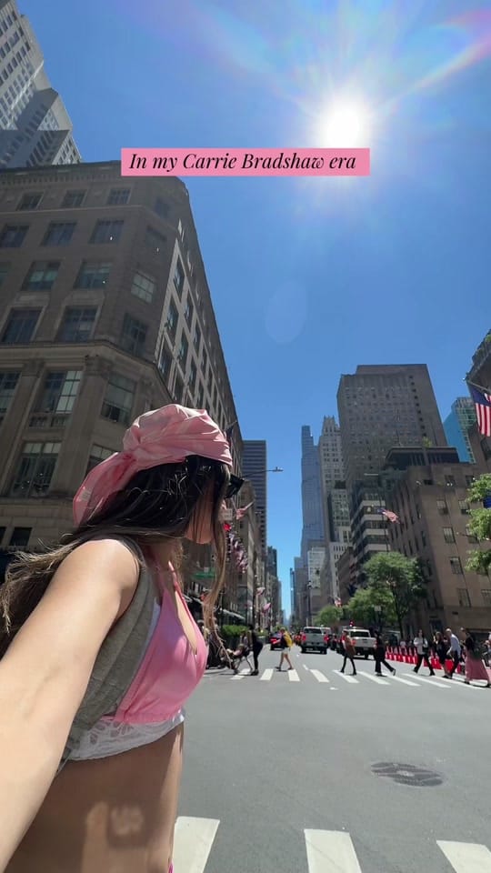 Post 1 by LYDIA on TikTok (video)