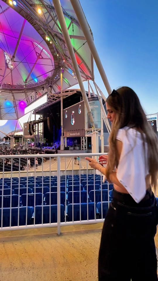 Post 6 by LYDIA on TikTok (video)