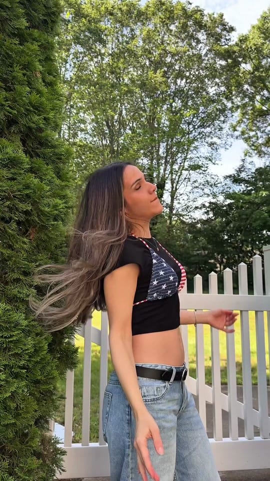 Post 5 by LYDIA on TikTok (video)