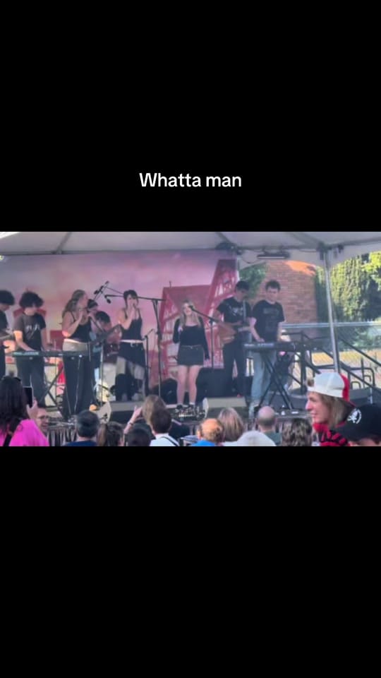 Post 2 by Anika Packwood on TikTok (video)