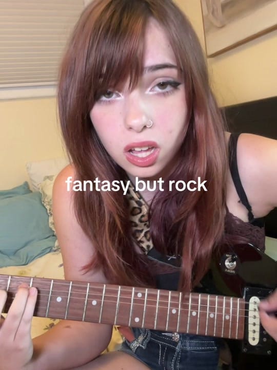 Post 9 by Anika Packwood on TikTok (video)