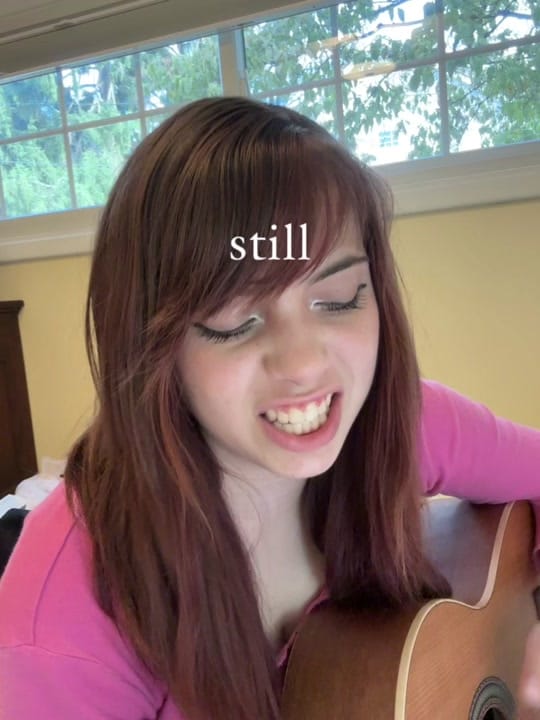 Post 10 by Anika Packwood on TikTok (video)