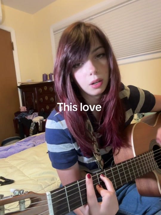 Post 7 by Anika Packwood on TikTok (video)