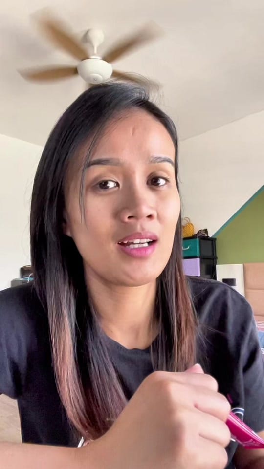 Post 5 by 🇲🇾MdmAmmy on TikTok (video)