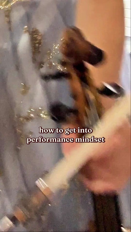 Post 10 by Violinist Leia Zhu on TikTok (video)
