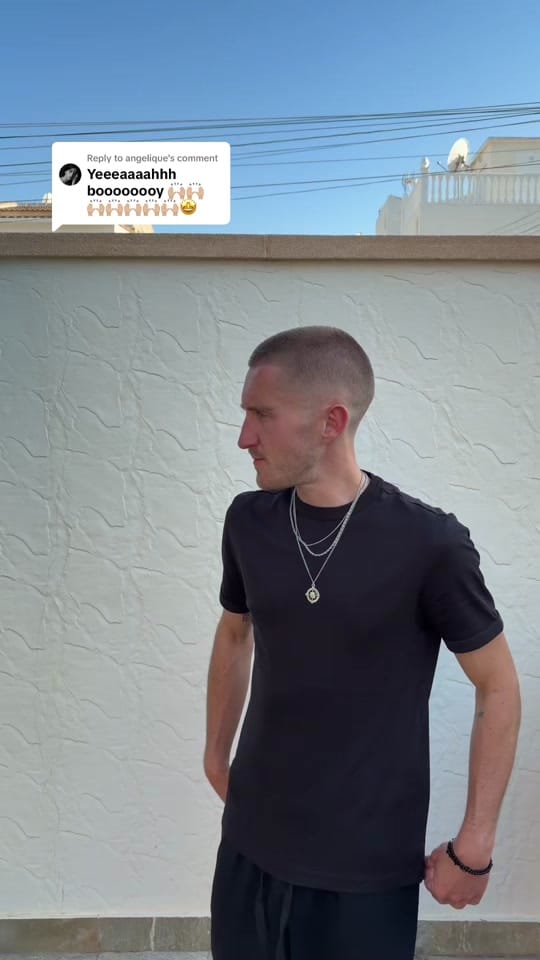 Post 1 by Georgie Keller on TikTok (video)