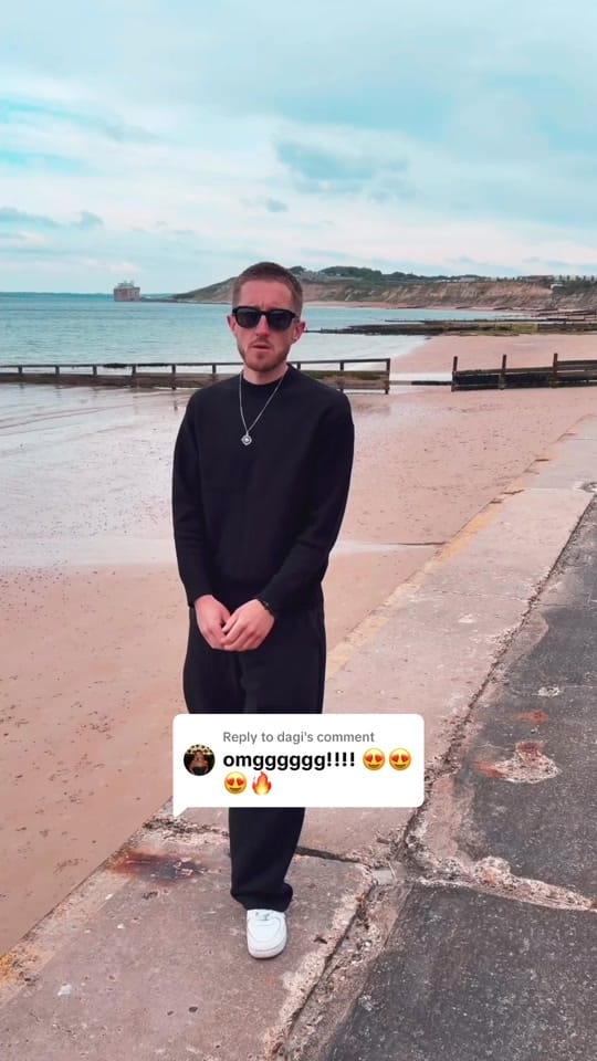 Post 2 by Georgie Keller on TikTok (video)