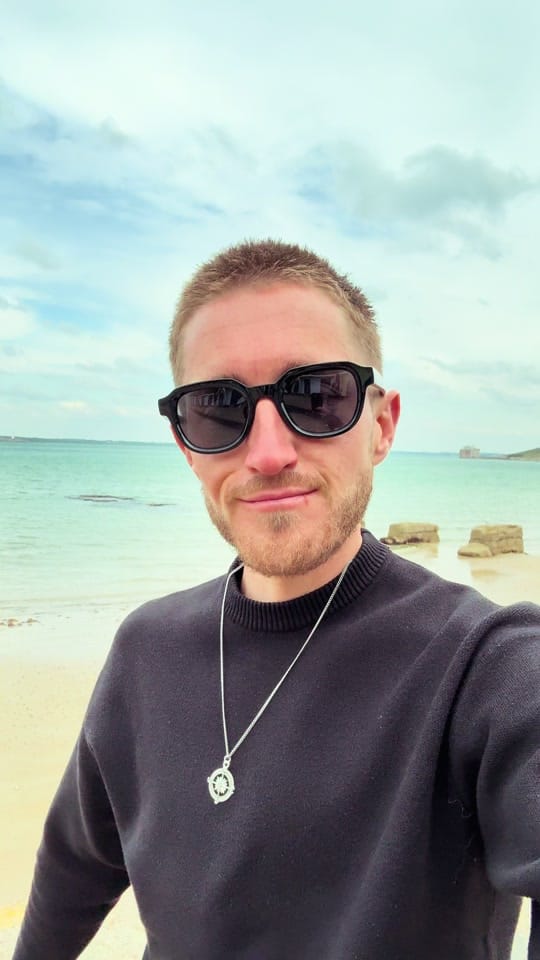 Post 3 by Georgie Keller on TikTok (video)