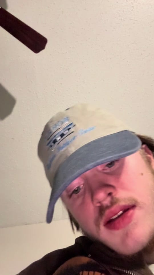 Post 6 by Matt Beaty on TikTok (video)