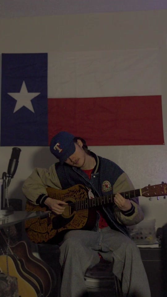 Post 2 by Matt Beaty on TikTok (video)