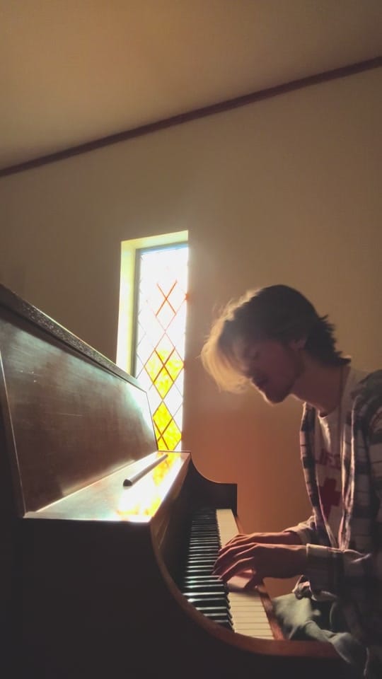Post 5 by Matt Beaty on TikTok (video)
