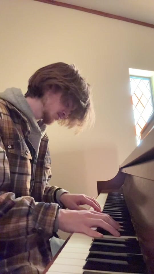 Post 4 by Matt Beaty on TikTok (video)