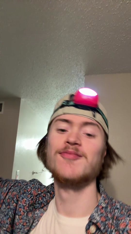 Post 8 by Matt Beaty on TikTok (video)