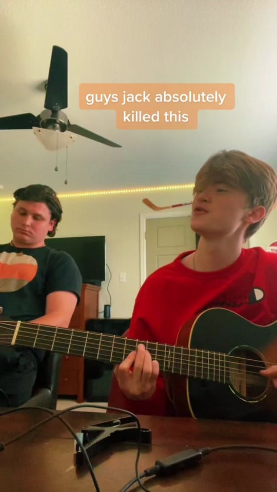 Post 10 by Matt Beaty on TikTok (video)