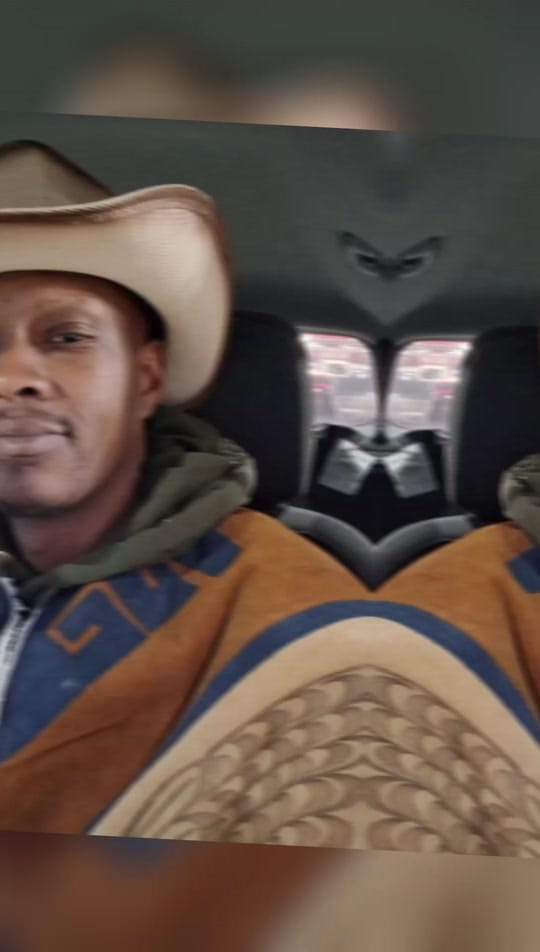 Post 7 by Cowboy Ken on TikTok (video)