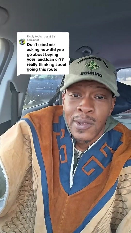 Post 2 by Cowboy Ken on TikTok (video)