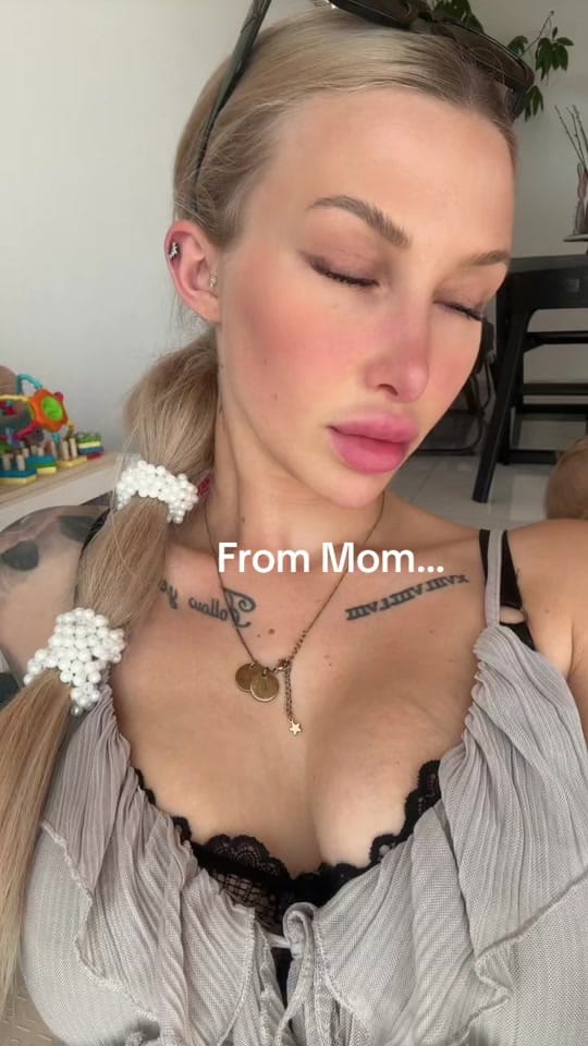 Post 1 by selolamour_ on TikTok (video)