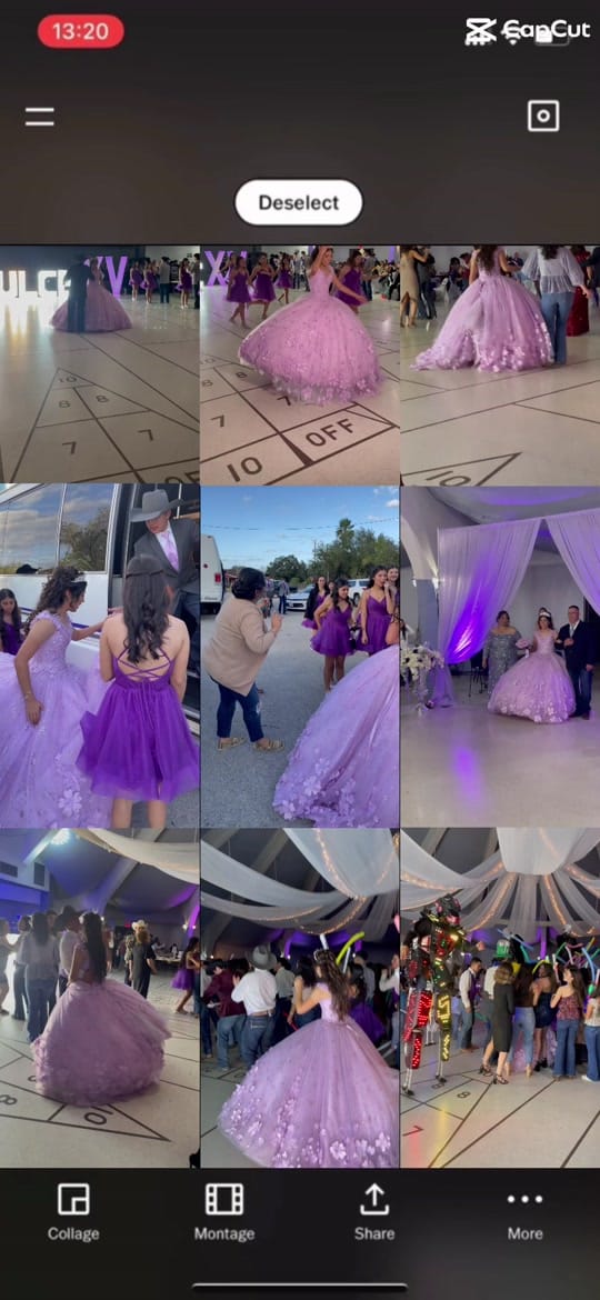 Post 4 by Rise Up on TikTok (video)