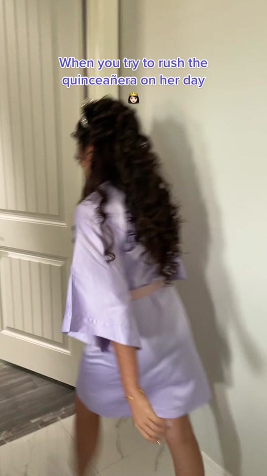 Post 7 by Rise Up on TikTok (video)