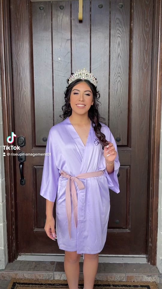 Post 6 by Rise Up on TikTok (video)