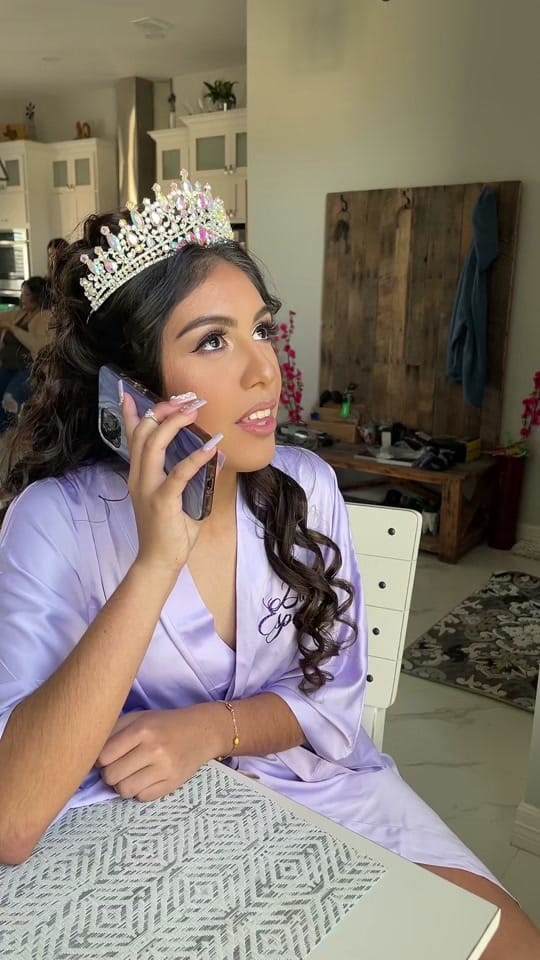 Post 8 by Rise Up on TikTok (video)