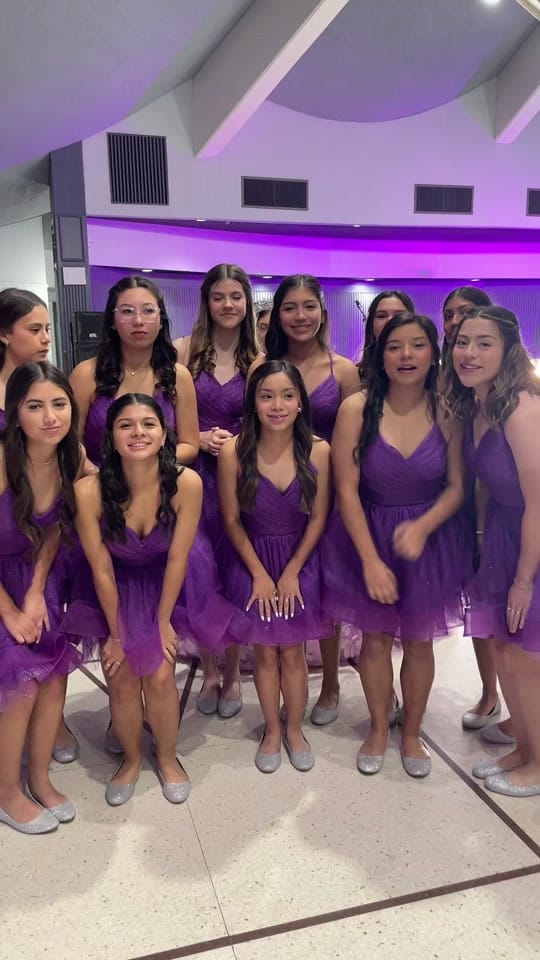 Post 9 by Rise Up on TikTok (video)