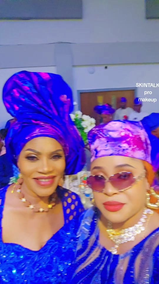 Post 2 by SkinTalk on TikTok (video)