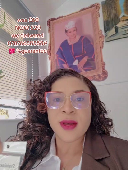 Post 8 by SkinTalk on TikTok (video)