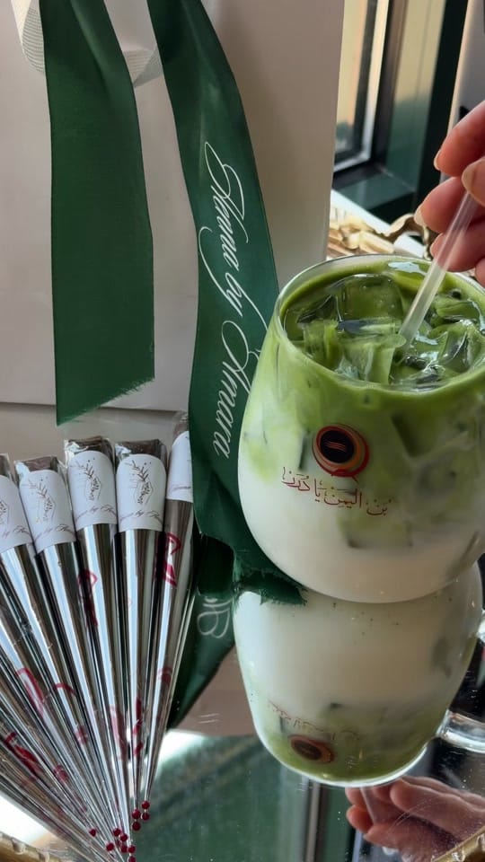 Post 5 by HennaByAmara.K on TikTok (video)
