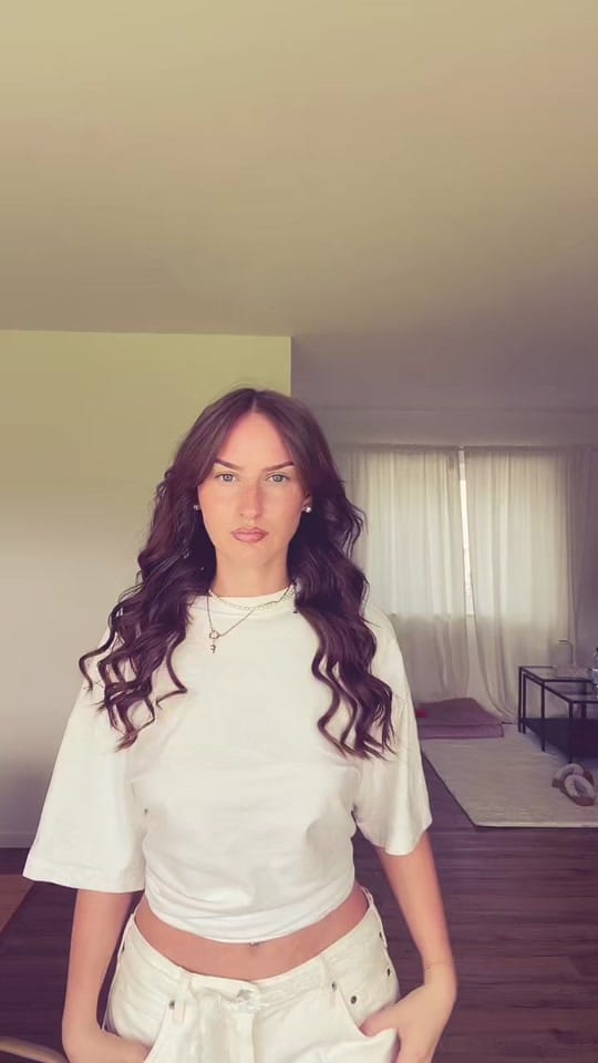 Post 1 by franca on TikTok (video)