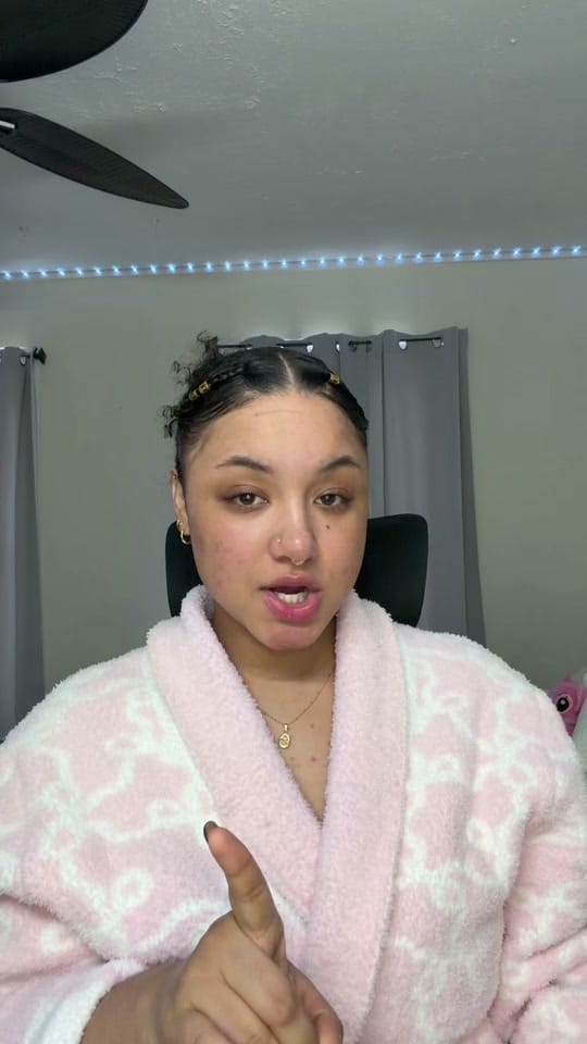 Post 4 by Jenn Restrepo👩🏻‍🦱❤️‍🔥 on TikTok (video)