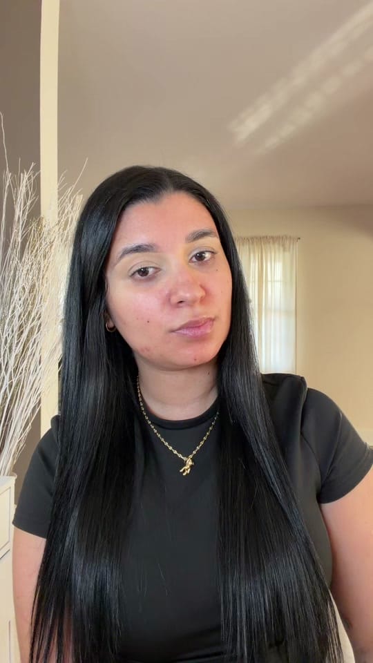 Post 3 by Jenn Restrepo👩🏻‍🦱❤️‍🔥 on TikTok (video)