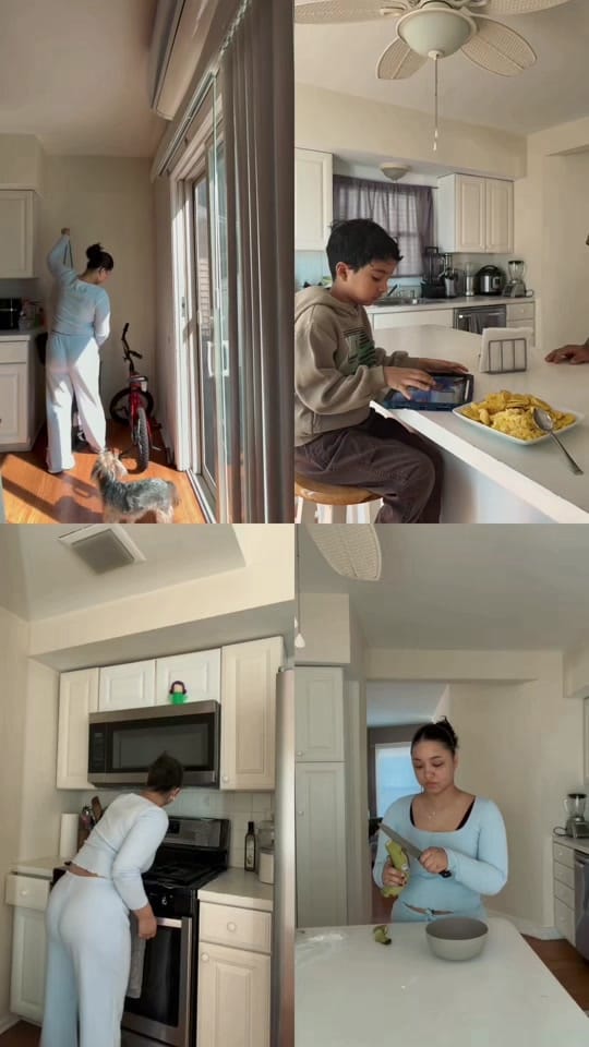 Post 7 by Jenn Restrepo👩🏻‍🦱❤️‍🔥 on TikTok (video)